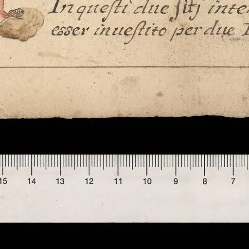 Detalle inferior izquierdo
