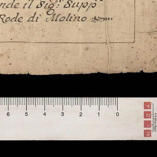 Detalle inferior derecho